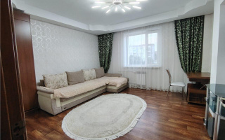 Продажа 2-комнатной квартиры, 66 м², мкр-н 9-й, дом  78 - Продажа  двухкомнатных квартир в Темиртау