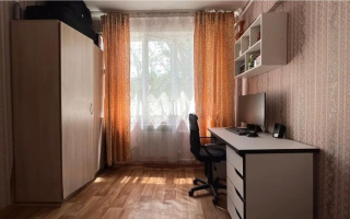 Продажа 1-комнатной квартиры, 21 м², ул. Торайгырова, дом  41 - Продажа квартир в Алматы