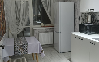 Аренда 1-комнатной квартиры, 40 м² - Аренда однокомнатных квартир помесячно в Астане