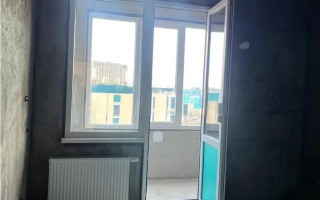 Продажа 1-комнатной квартиры, 35 м², ул. Е-103, дом  5 - Продажа квартир в Астане с фото