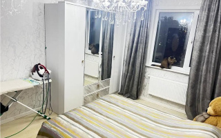 Продажа 3-комнатной квартиры, 97 м², пр. Момышулы, дом  12 - Продажа квартир в Астане