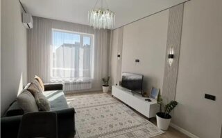 Продажа 2-комнатной квартиры, 39.2 м²