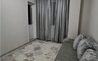 Продажа 1-комнатной квартиры, 37 м², пр. Кошкарбаева, дом  32/2 - Продажа квартир в Астане