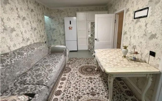 Продажа 3-комнатной квартиры, 48 м² - Недвижимость в Караганде - страница 16