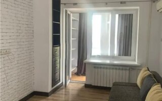 Продажа 1-комнатной квартиры, 29 м² - Продажа однокомнатных квартир от собственников в Казахстане - страница 18