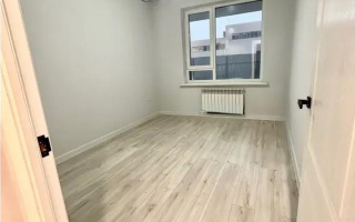 Продажа 2-комнатной квартиры, 37 м², ул. Халиуллина, дом  196/1 стр - Продажа  двухкомнатных квартир в Алматы