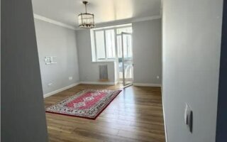 Продажа 1-комнатной квартиры, 38 м² - Продажа квартир в монолитно-каркасном доме в Казахстане - страница 28