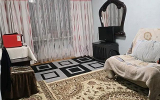 Продажа 4-комнатной квартиры, 73.9 м² - Продажа четырехкомнатных квартир от собственников в Алматы