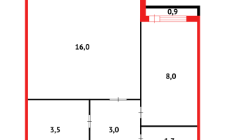 Продажа 1-комнатной квартиры, 31 м² - Продажа квартир в Караганде - страница 2