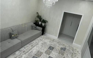 Продажа 2-комнатной квартиры, 62 м², ул. Букетова, дом  3/5 - Продажа  двухкомнатных квартир в Караганде