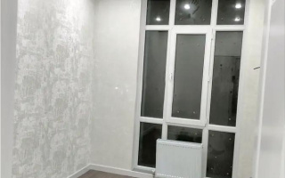 Продажа 2-комнатной квартиры, 35 м², мкр-н Шугыла, дом  340/5а стр - Продажа квартир в Алматы