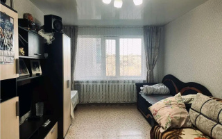 Продажа 4-комнатной квартиры, 76 м², мкр-н 14, дом  31 - Продажа квартир без посредников в Караганде