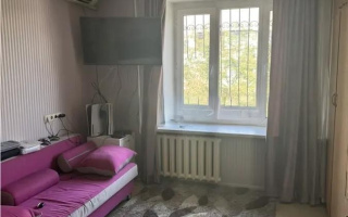 Продажа 1-комнатной квартиры, 32 м² - Продажа однокомнатных квартир в Алмалинском р-не Алматы
