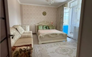 Продажа 1-комнатной квартиры, 42.4 м² - Продажа однокомнатных квартир в блочном доме в Казахстане - страница 3