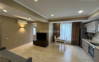 Продажа 3-комнатной квартиры, 71 м², ул. Айтеке би, дом  123/1 - Продажа  трехкомнатных квартир в новостройках Алматы с фото