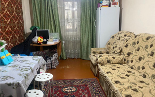 Продажа 2-комнатной квартиры, 42 м², пр. Н. Абдирова - Продажа квартир в Караганде