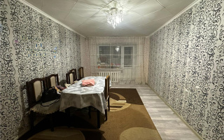 Продажа 2-комнатной квартиры, 43 м², ул. Чернышевского - Продажа квартир в Темиртау