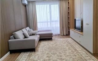 Продажа 3-комнатной квартиры, 102 м², ул. Утеген батыра, дом  11в - Продажа квартир в Алматы