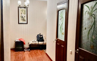 Аренда 2-комнатной квартиры, 75 м², ул. Шевченко - Аренда квартир помесячно в Казахстане