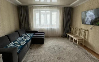 Продажа 2-комнатной квартиры, 53 м², мкр-н Орбита-1, дом  10 - Продажа  двухкомнатных квартир в Караганде