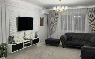 Продажа 4-комнатной квартиры, 160 м² - Продажа четырехкомнатных квартир в Алматы