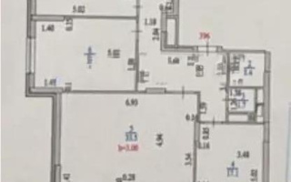 Продажа 3-комнатной квартиры, 112 м² - Продажа трехкомнатных квартир от собственников в Астане - страница 3