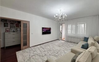 Продажа 3-комнатной квартиры, 88.3 м² - Продажа квартир в Астане - страница 14