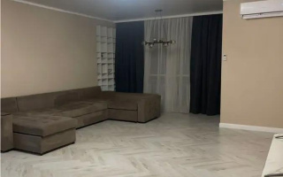 Продажа 3-комнатной квартиры, 126 м², ул. Прокофьева, дом  144 - Продажа квартир в Алматы с фото