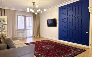 Продажа 3-комнатной квартиры, 107 м² - Продажа трехкомнатных квартир от собственников в Алматы - страница 18