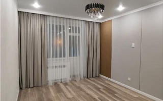 Продажа 1-комнатной квартиры, 39 м² - Продажа квартир в новостройках Астаны - страница 37