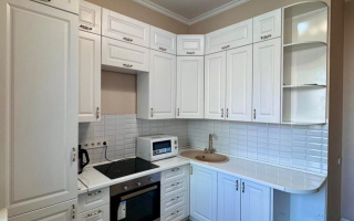 Продажа 1-комнатной квартиры, 43 м² - Продажа  однокомнатных квартир в новостройках Алматы