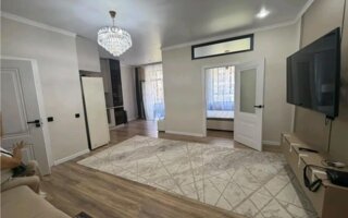 Продажа 2-комнатной квартиры, 44.7 м² - Продажа квартир в новостройках Алматы без посредников - страница 2