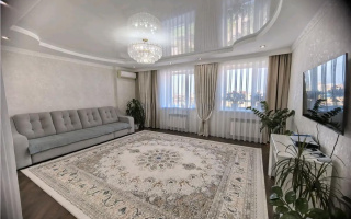 Продажа 3-комнатной квартиры, 90 м² - Продажа  трехкомнатных квартир в новостройках Астаны - страница 10
