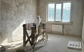 Продажа 1-комнатной квартиры, 44 м², ул. К. Шарипова, дом  206/2 - Продажа квартир в Алматы