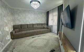 Продажа 4-комнатной квартиры, 88 м² - Продажа четырехкомнатных квартир в Караганде