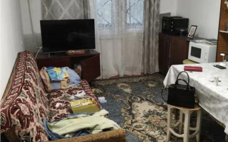 Продажа 2-комнатной квартиры, 44 м² - Продажа двухкомнатных квартир в панельном доме в Казахстане - страница 3