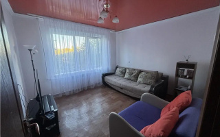 Продажа 1-комнатной квартиры, 27 м², пр. Бухар-жырау, дом  96 - Продажа  однокомнатных квартир в Караганде с фото