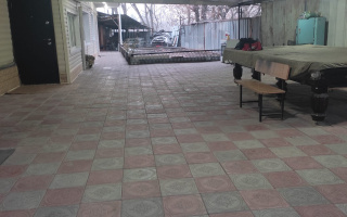 Продажа 8-комнатного дома, 297 м², ул. Коломенская - Продажа домов, коттеджей в Алматы