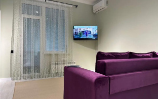 Продажа 2-комнатной квартиры, 37 м², пр. Мангилик Ел, дом  41 - Продажа квартир в Астане с фото