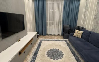 Продажа 2-комнатной квартиры, 69 м², пр. Улы Дала, дом  33/1 - Продажа квартир в Астане без посредников