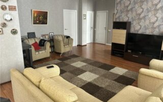 Продажа 4-комнатной квартиры, 118.8 м² - Продажа квартир в монолитно-каркасном доме в Казахстане - страница 9
