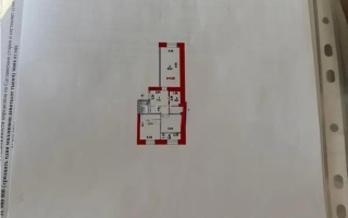 Продажа 3-комнатной квартиры, 69.9 м² - Продажа трехкомнатных квартир в кирпичном доме в Казахстане - страница 10