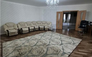 Продажа 3-комнатной квартиры, 104.1 м², ул. Иле, дом  32 - Продажа  трехкомнатных квартир в новостройках Астаны с фото