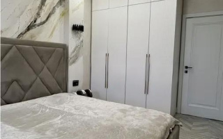 Продажа 2-комнатной квартиры, 54.9 м², ул. Айтматова, дом  59 - Продажа  двухкомнатных квартир в Астане с фото