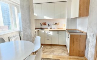 Аренда 2-комнатной квартиры, 60 м²
