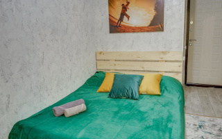 Аренда 1-комнатной квартиры посуточно, 15 м², ул. Утепова, дом  16 - ул. Утепова - Аренда жилой и коммерческой недвижимости в Казахстане