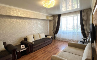 Продажа 3-комнатной квартиры, 79 м², мкр-н Аксай-3б - Продажа  трехкомнатных квартир в Алматы