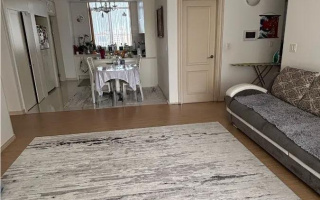 Продажа 4-комнатной квартиры, 122 м², пр. Кабанбай батыра, дом  43в - Продажа  четырехкомнатных квартир в новостройках Астаны без посредников