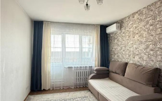 Продажа 1-комнатной квартиры, 40 м² - Продажа однокомнатных квартир от собственников в Алматы - страница 6