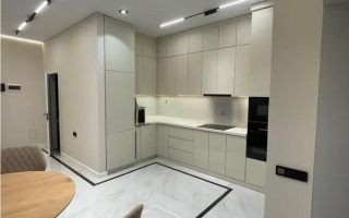 Продажа 2-комнатной квартиры, 73 м², пр. Серкебаева, дом  146 - Продажа  двухкомнатных квартир в новостройках Алматы с фото